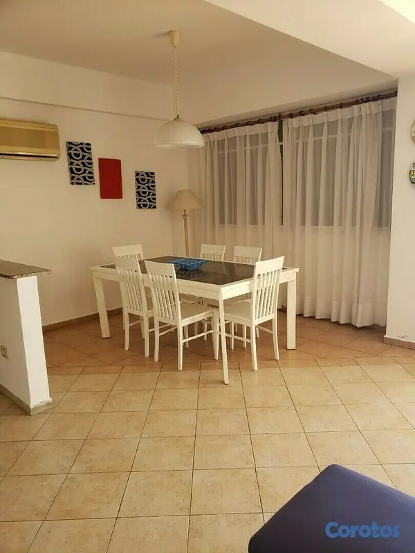 apartamentos - Apartamento amueblado costa azul 3