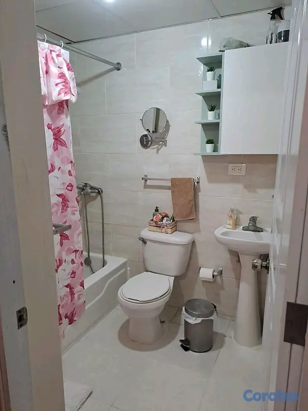 apartamentos - apartamento con título  4