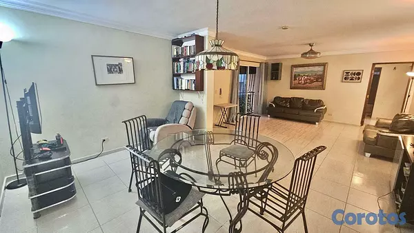 apartamentos - Apartamento en venta - Arroyo Hondo 3
