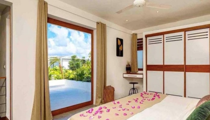 casas - Venta, Villa Privada de 3 Habitaciones, Playa Las Bellenas, Las Terrenas, Samaná 7