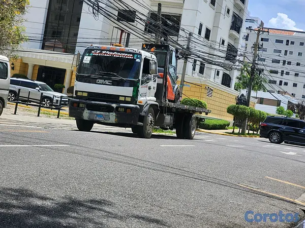 camiones y vehiculos pesados - en exelente estado  3