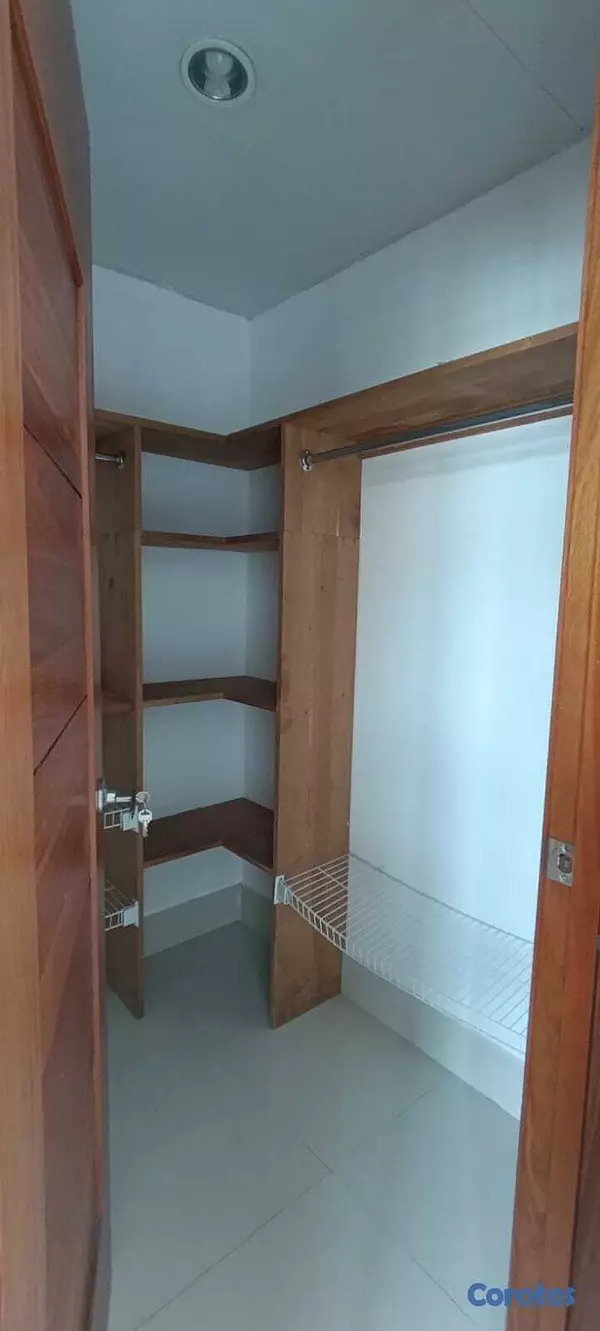 apartamentos - Bella Vista piso ALTO con vista al MAR 9
