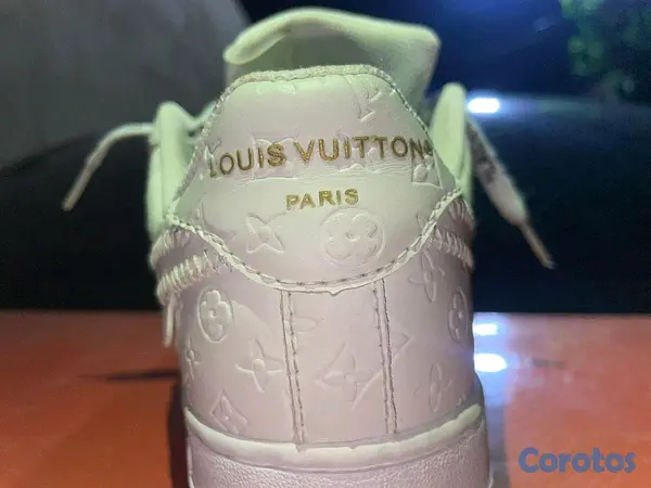zapatos unisex - tenis de moda para hombres/mujer 2