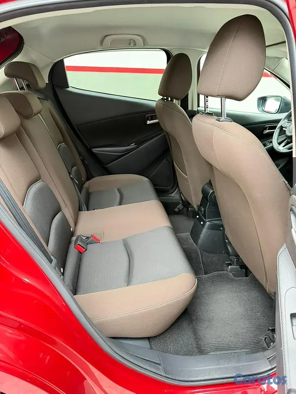 carros - Mazda 2 Gasolina 2020 Full 4