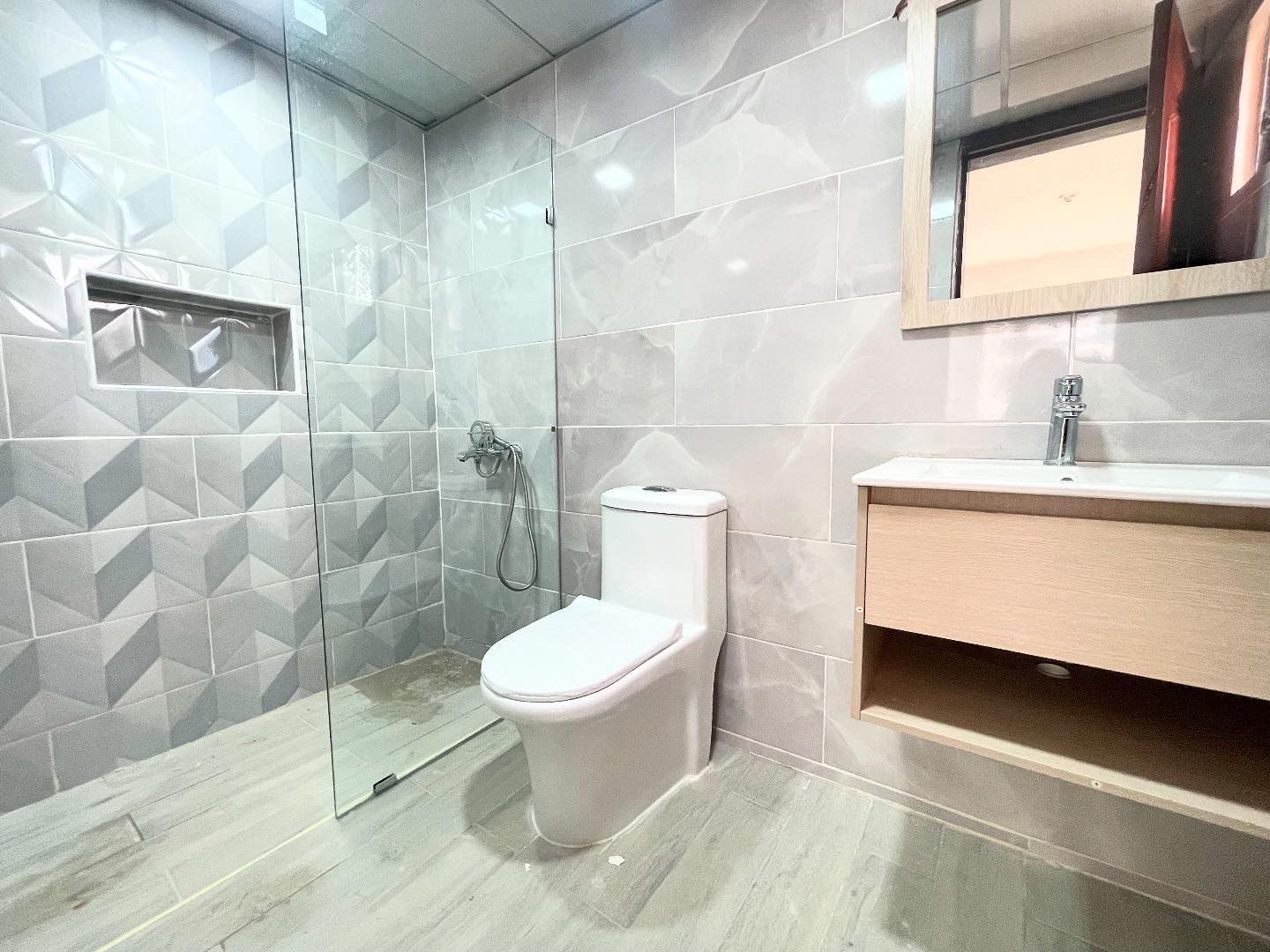 apartamentos - Apartamenro en alquiler en Los Cacicazgos, ubicaci 7