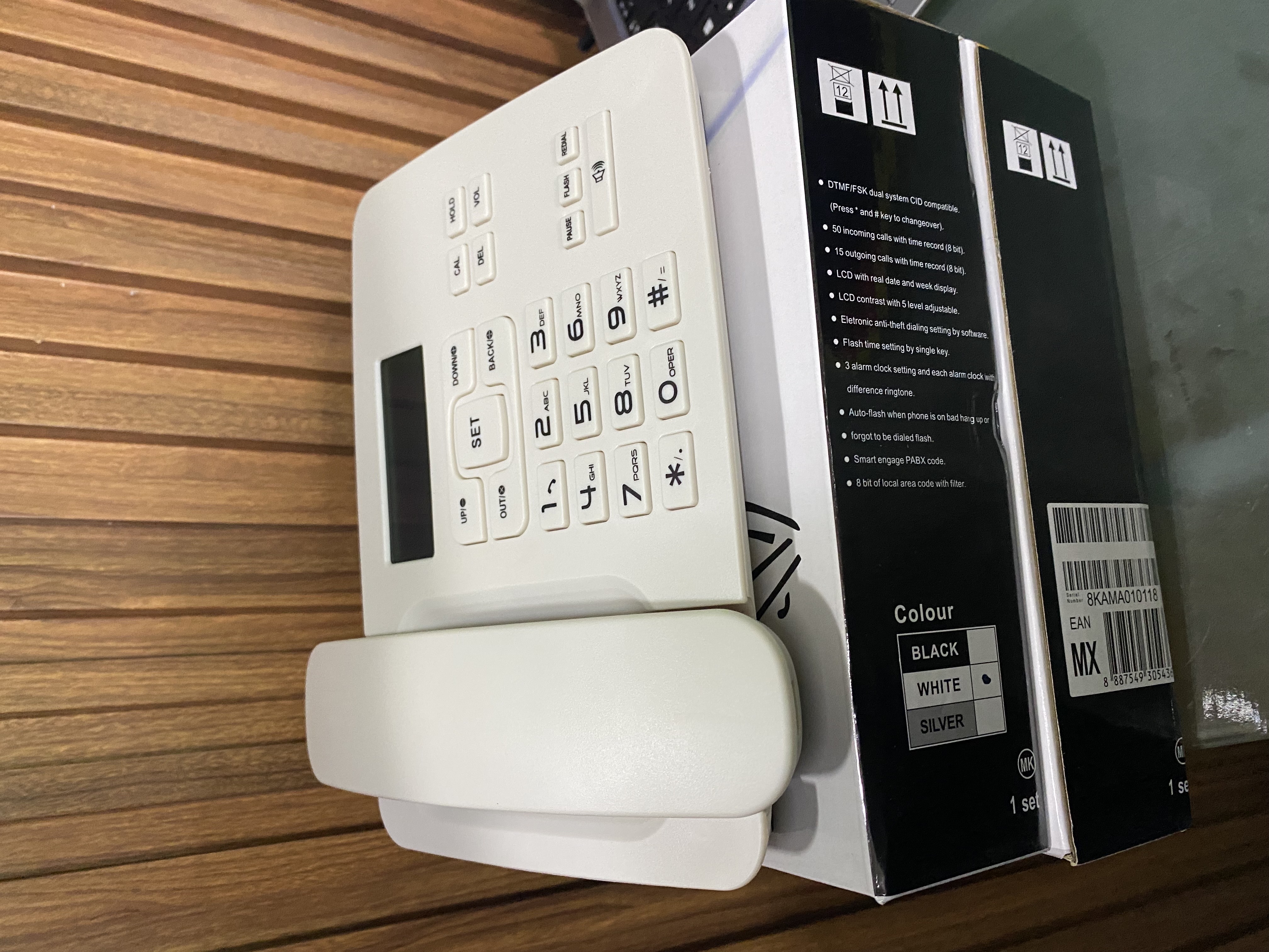 celulares y tabletas - Teléfono 📞 recidencial  0