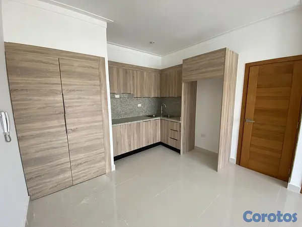 apartamentos - Apto para estrenar de 1hab ideal Airbnb 3