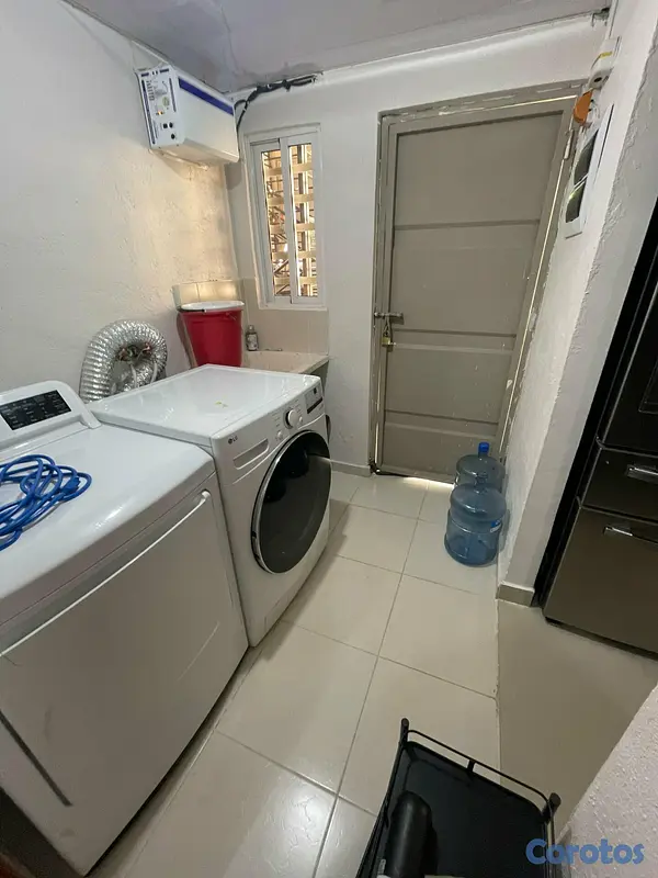 apartamentos - Apartamento en venta en Ciudad Modelo – Santo Domi 4
