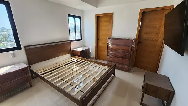apartamentos - Alquiler Apartamento, Gazcue 9