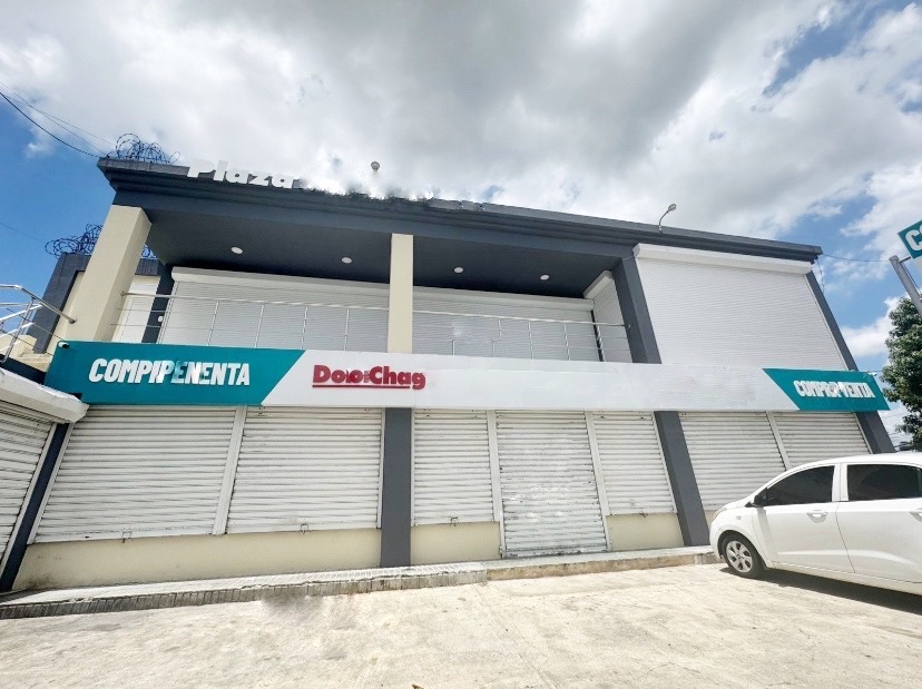 oficinas y locales comerciales - se alquila  1