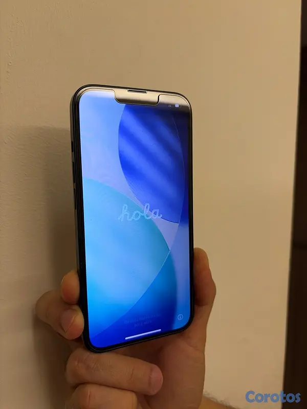 celulares y tabletas - iPhone 13 128 gb como nuevo 2