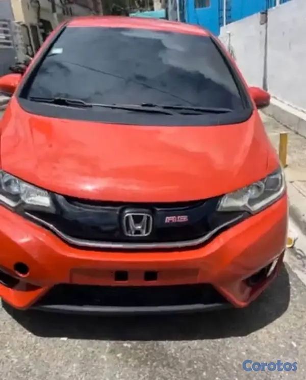 carros - HONDA FIT RS 2014 7