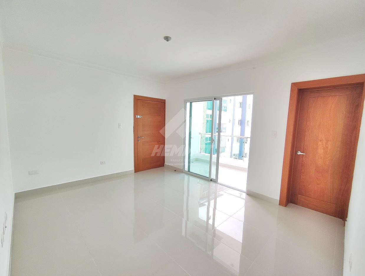 apartamentos - SEGUNDO PISO MODERNO JARDINES DEL ESTE SANTIAGO 1