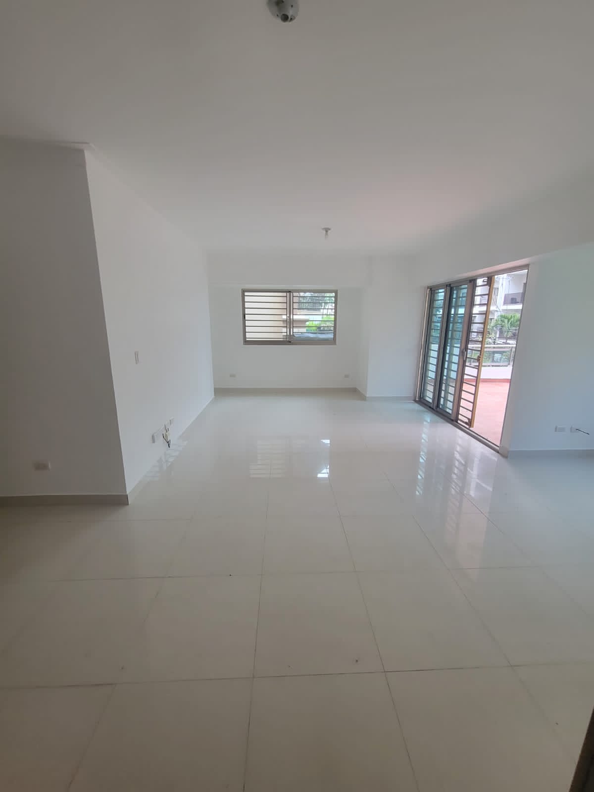 apartamentos - Piso 2 Con Terraza Privada Bella Vista 1