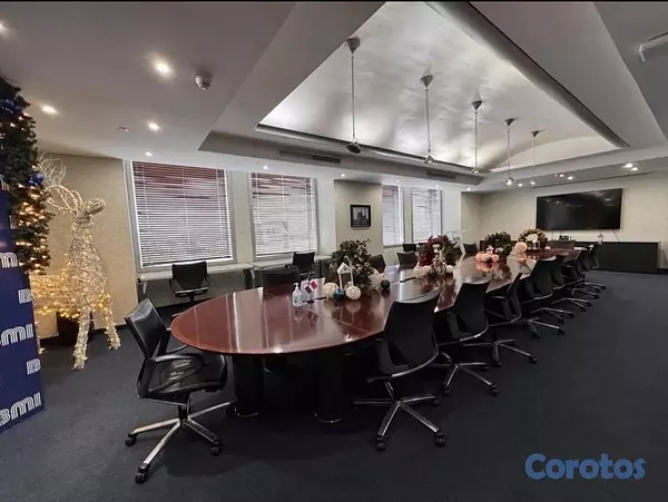 oficinas y locales comerciales - Local de 1582mts Un Nivel Completo - Piso Alto en Torre de Prestigio -  20