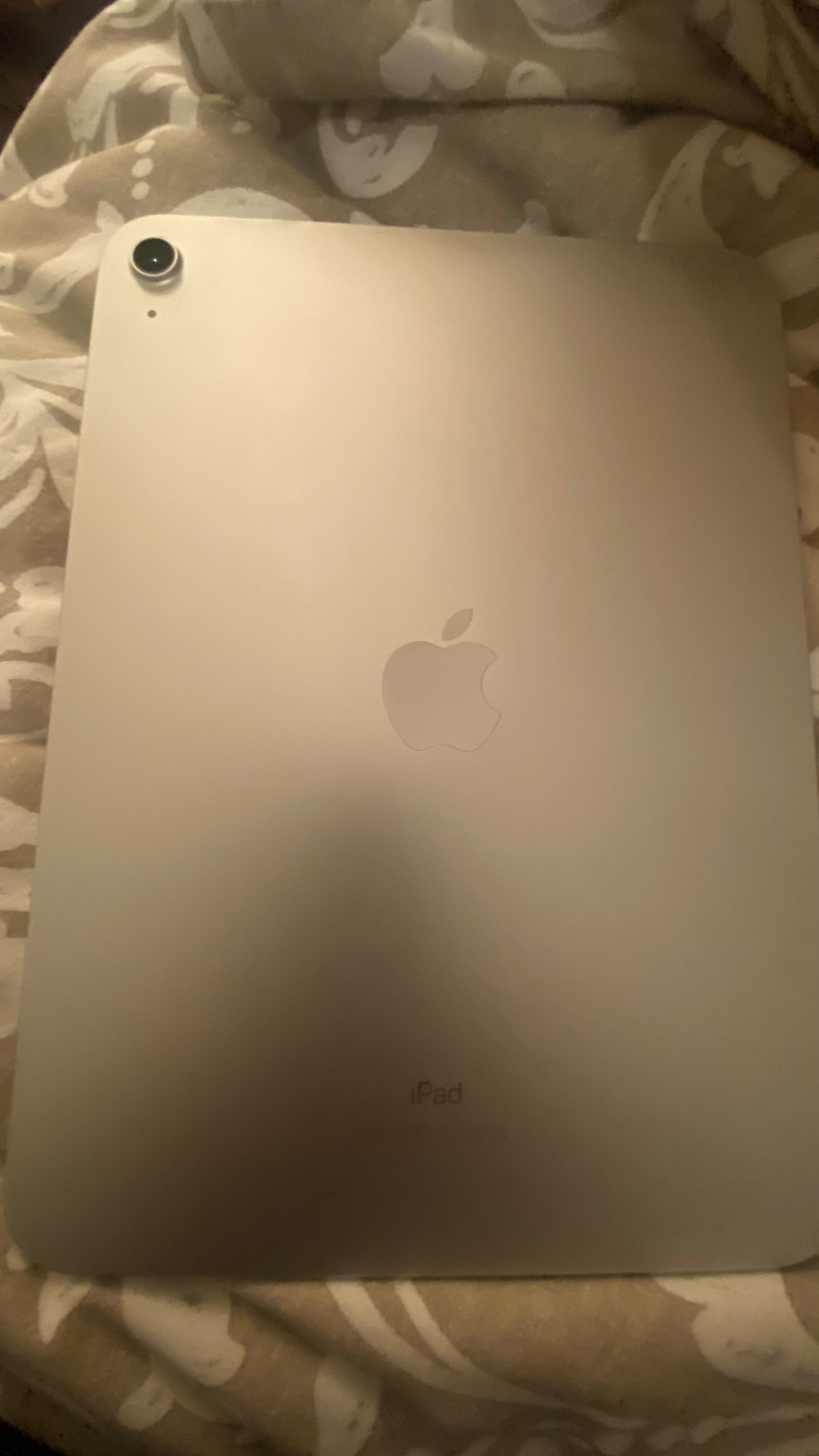 celulares y tabletas - Vendo Ipad Decima Generacion como nueva y poco uso 2