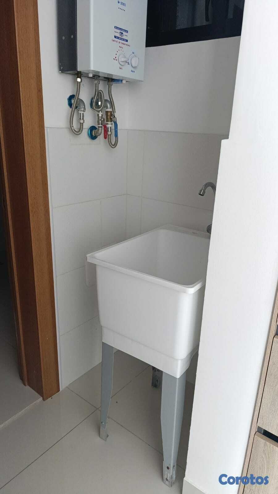 apartamentos - Torre Exclusiva en Bella Vista con imponentes areas sociales 8