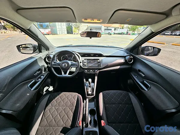 jeepetas y camionetas - NISSAN KICKS 2018 5