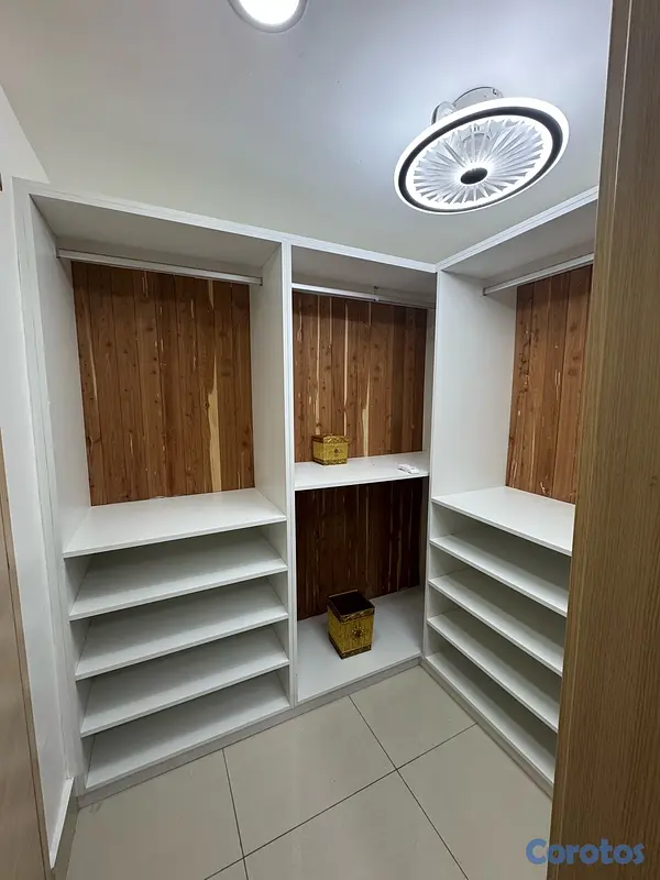 apartamentos - vendo de oportunidad en Evaristo Morales  9