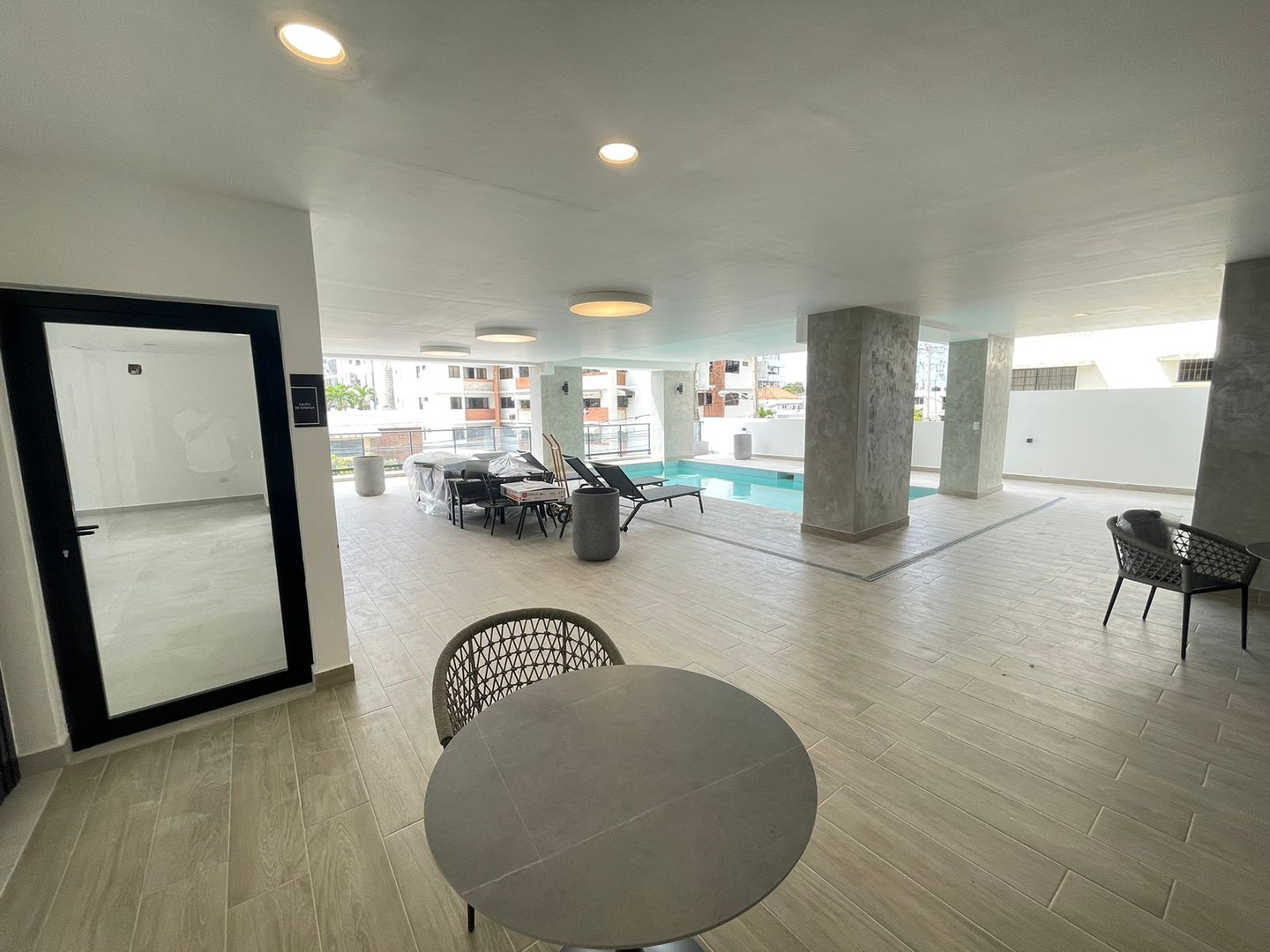 apartamentos - Se alquila apartamento en Serralles  7