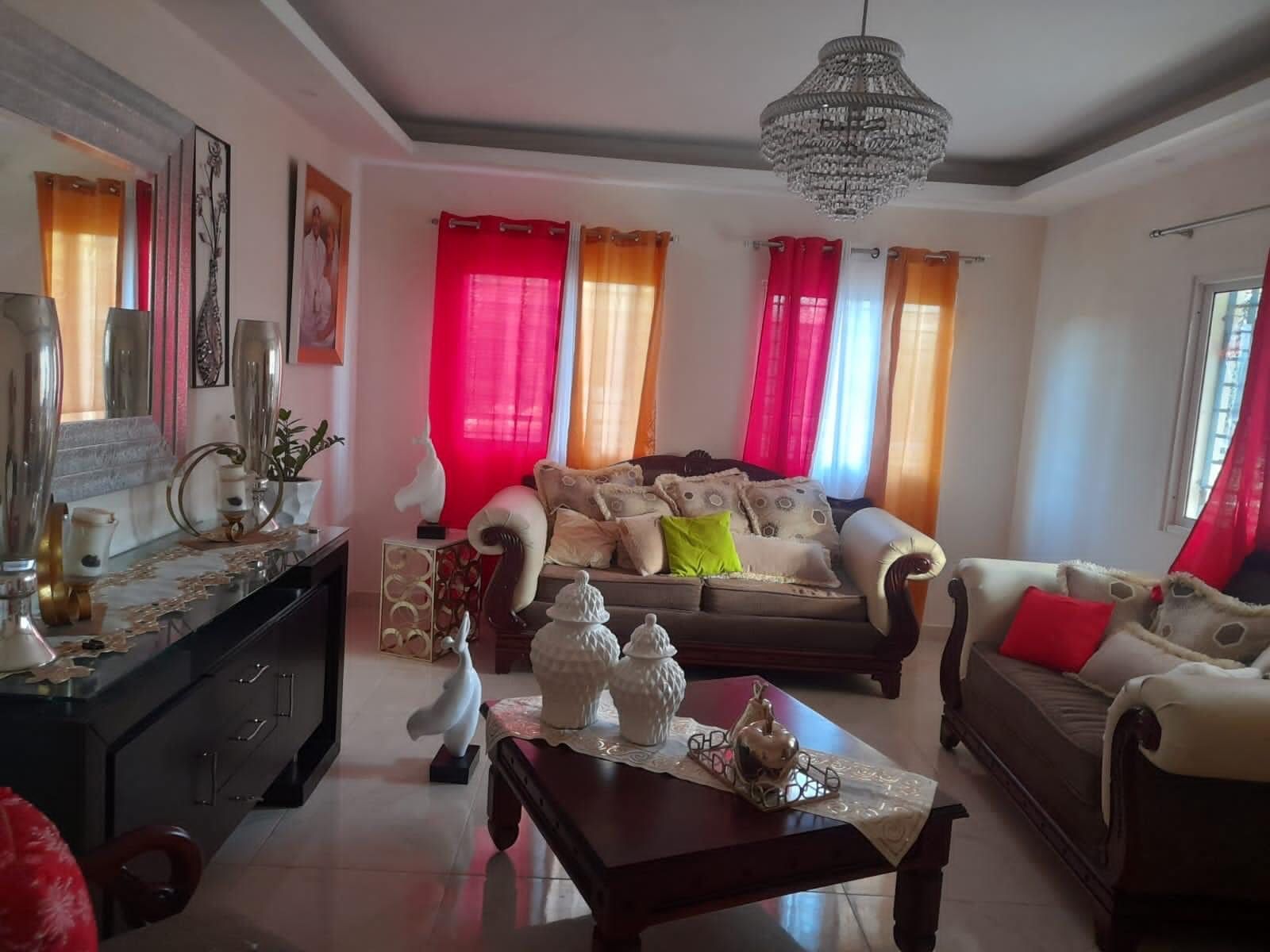 casas - Casa Con Piscina En Puerto Plata 3