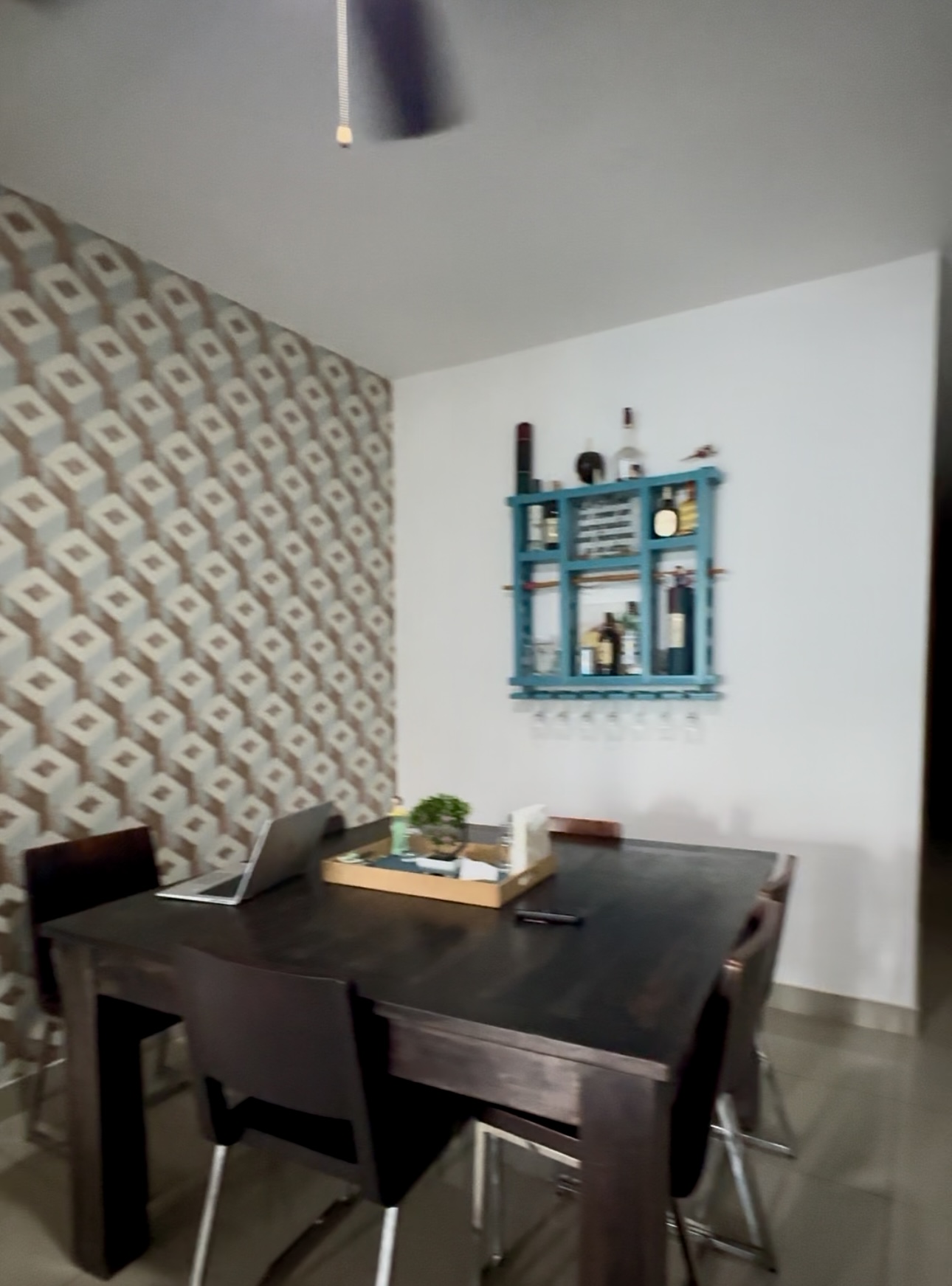 habitaciones y viviendas compartidas - Habitación en alquiler en Av. Rep. De Colombia  7