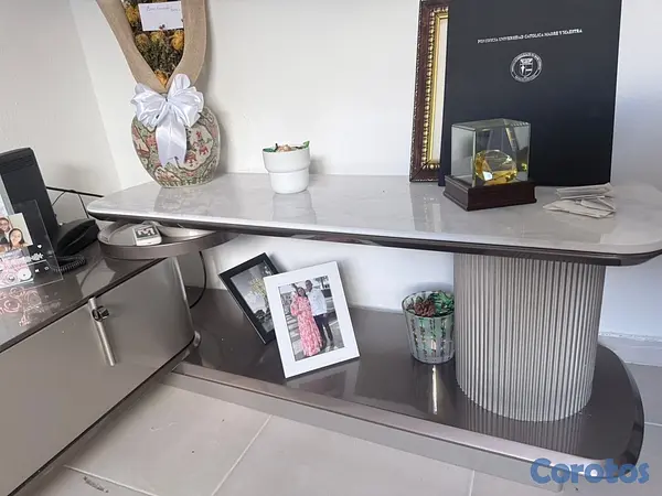 muebles y colchones - Mueble de TV 7