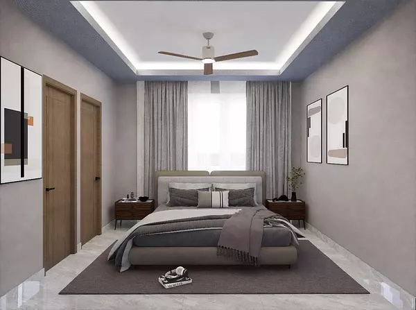 apartamentos - Apartamentos en Venta en Residencial Camila II – Monte Adentro, Santiago 2