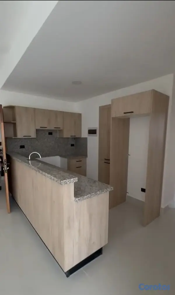 apartamentos - Cuarto nivel para estrenar en Costa Caribe 5