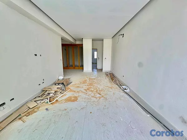 apartamentos - Vendo Apartamento en Bella Vista Sur 4