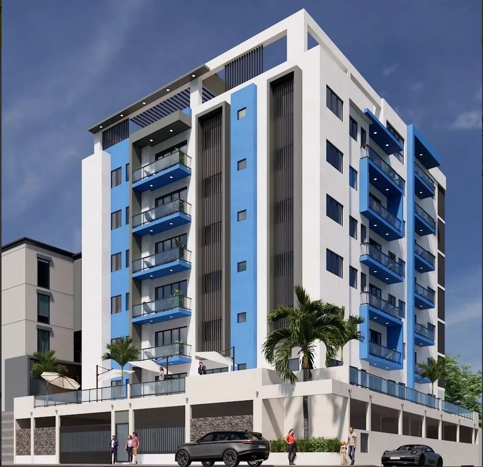 apartamentos - Apartamentos en Villa marina de 1, 2 y 3 hab 1