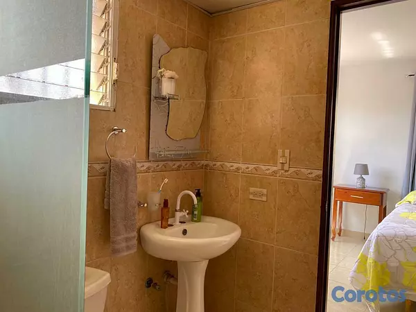 apartamentos - VENTA DE APARTAMENTO – URB. MARBELLA II, LOS FRAIL 6