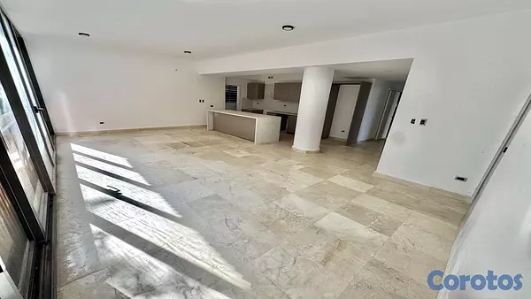 apartamentos - Apartamentos Nuevos en Naco 3