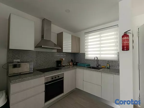 apartamentos - Alquilo Apartamento Bávaro Punta Cana 7
