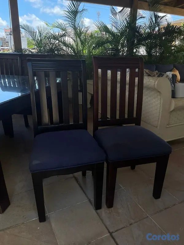 muebles y colchones - COMEDOR 5