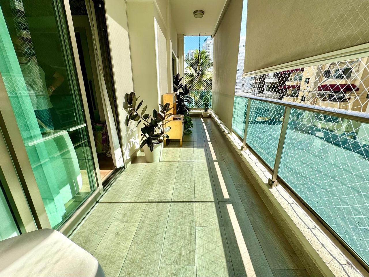apartamentos - Vendo apartamento en Urbanización Real  3