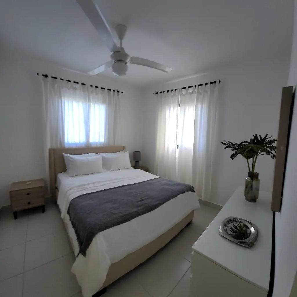 apartamentos - Primer Nivel Disponible en Ave. Hispanoamericana  4