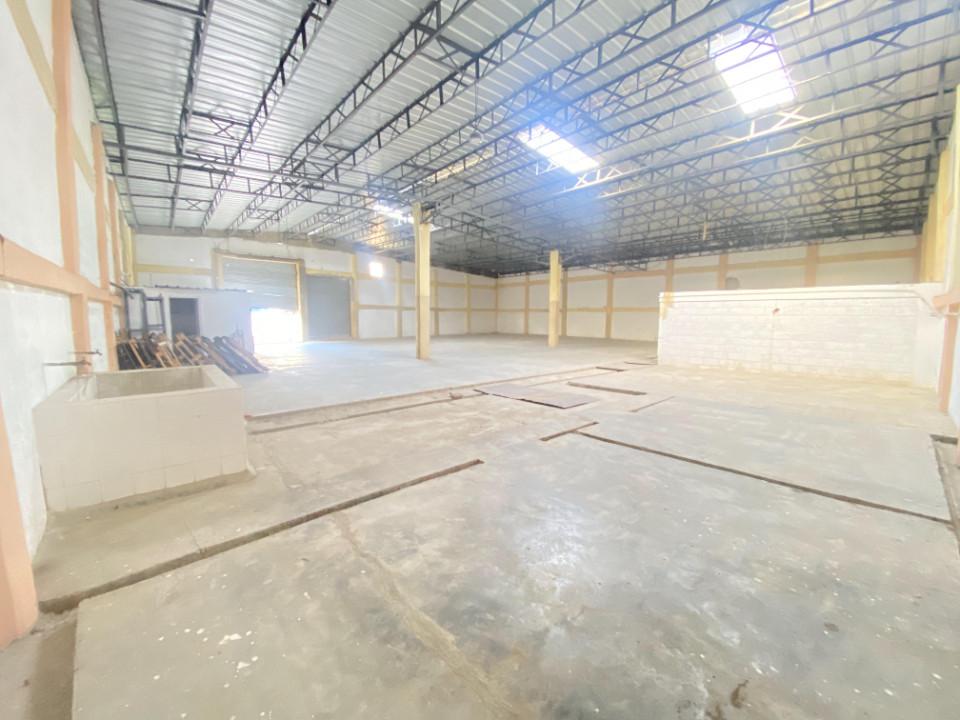 otros inmuebles - Nave Industrial en LOS GIRASOLES II SANTO DOMINGO DE GUZMÁN 4