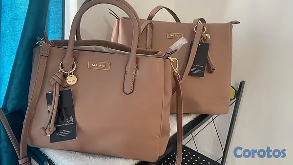 carteras y maletas - carteras originales de mujer  5
