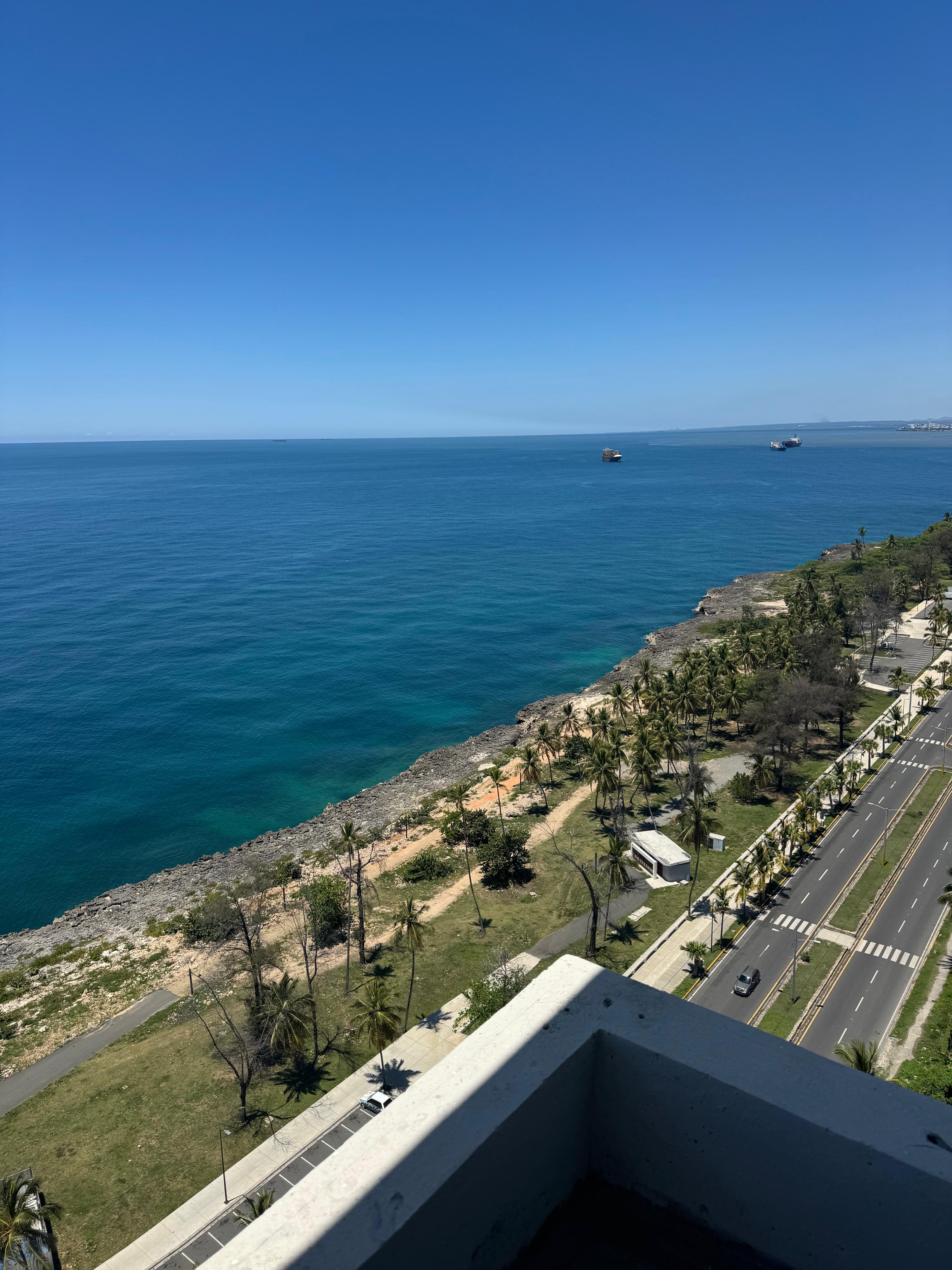 apartamentos - TORRE EN LA AVENIDA ESPAÑA DE 22 NIVELES 1669 8