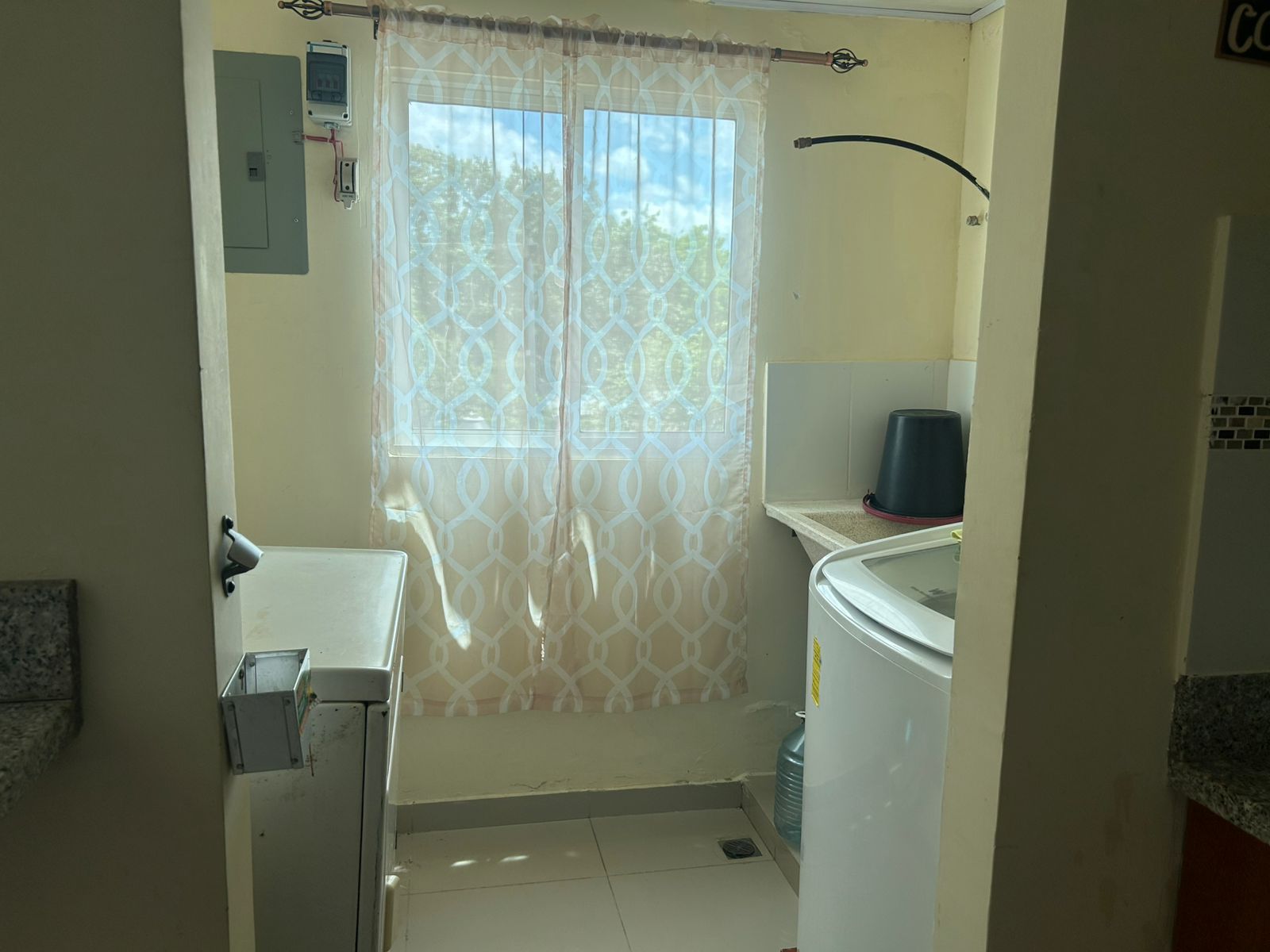 apartamentos - Apartamento 3er piso en  santiago de  los caballer 6