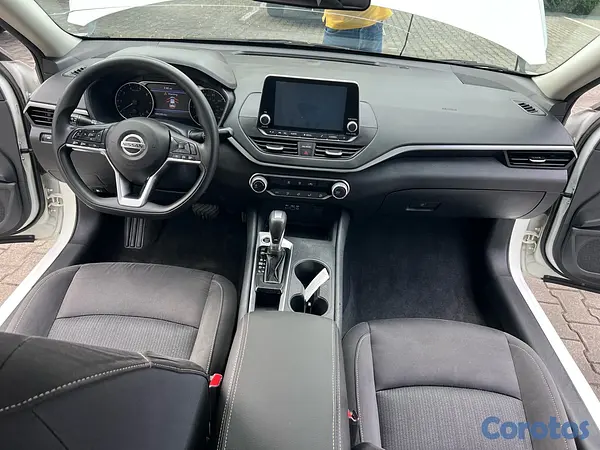 carros - 2020 NISSAN ALTIMA SV 15