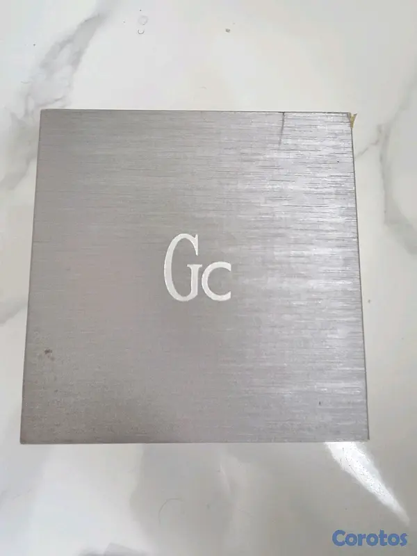 joyas, relojes y accesorios - Reloj Gc Guess Collection   3
