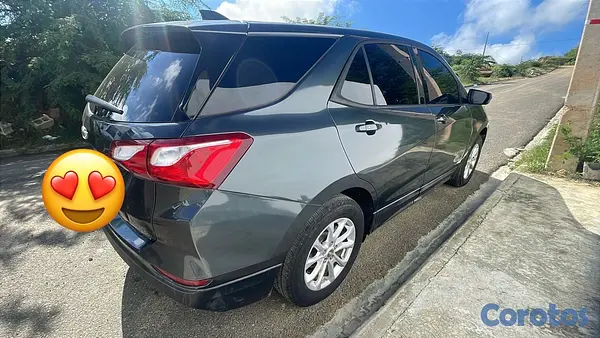jeepetas y camionetas - Vendo CHEVROLET EQUINOX 2019 6