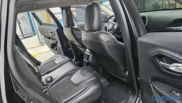 jeepetas y camionetas - jeep cherokee trailhawk 2015 ful 11