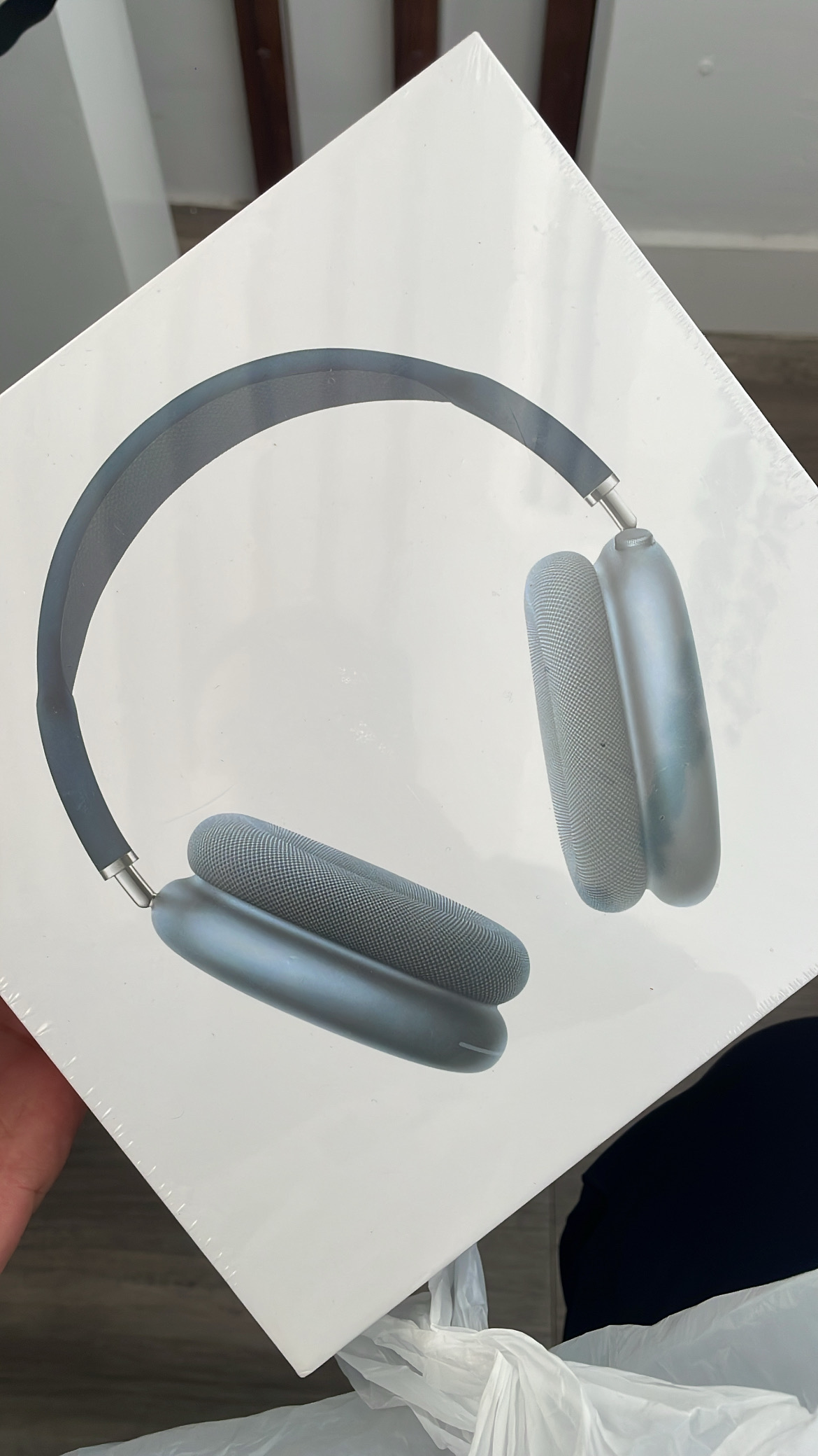 camaras y audio - AirPods Max 1