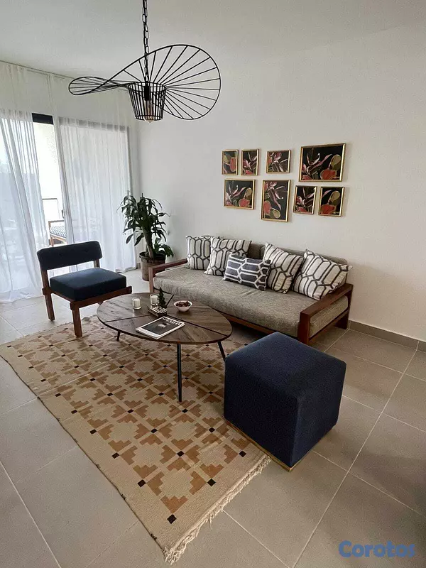 apartamentos - APARTAMENTO EN VENTA, PUNTA CANA SERENA VILLAGE. 4