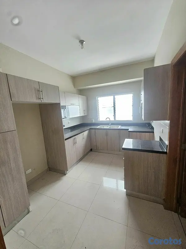 apartamentos - Apartamento en alquiler vacío o con Linea Blanca 15
