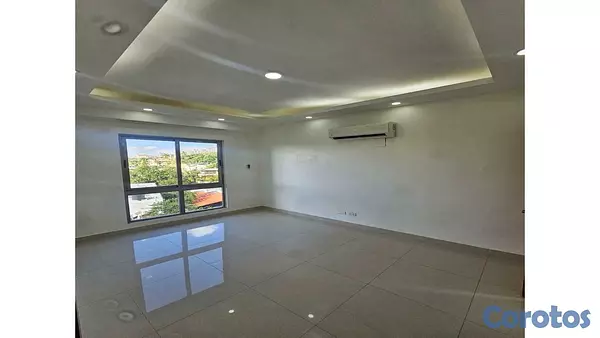 apartamentos - Alquiler apartamento 2 habitaciones en Sector Esperilla, D.N 8
