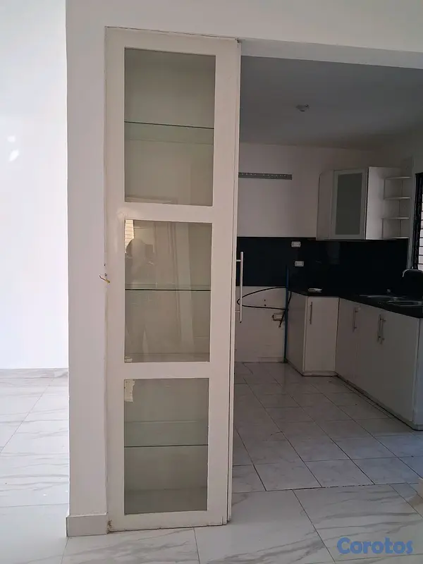 apartamentos - Sí tiene 6